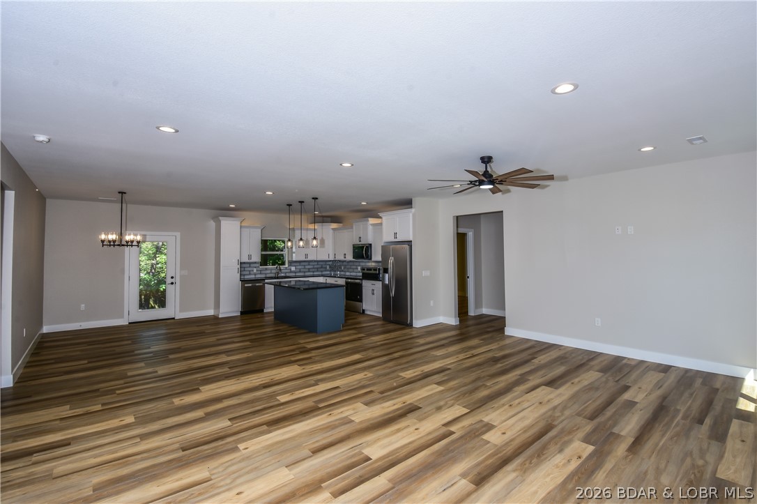 Buena Vista Heights - Residential