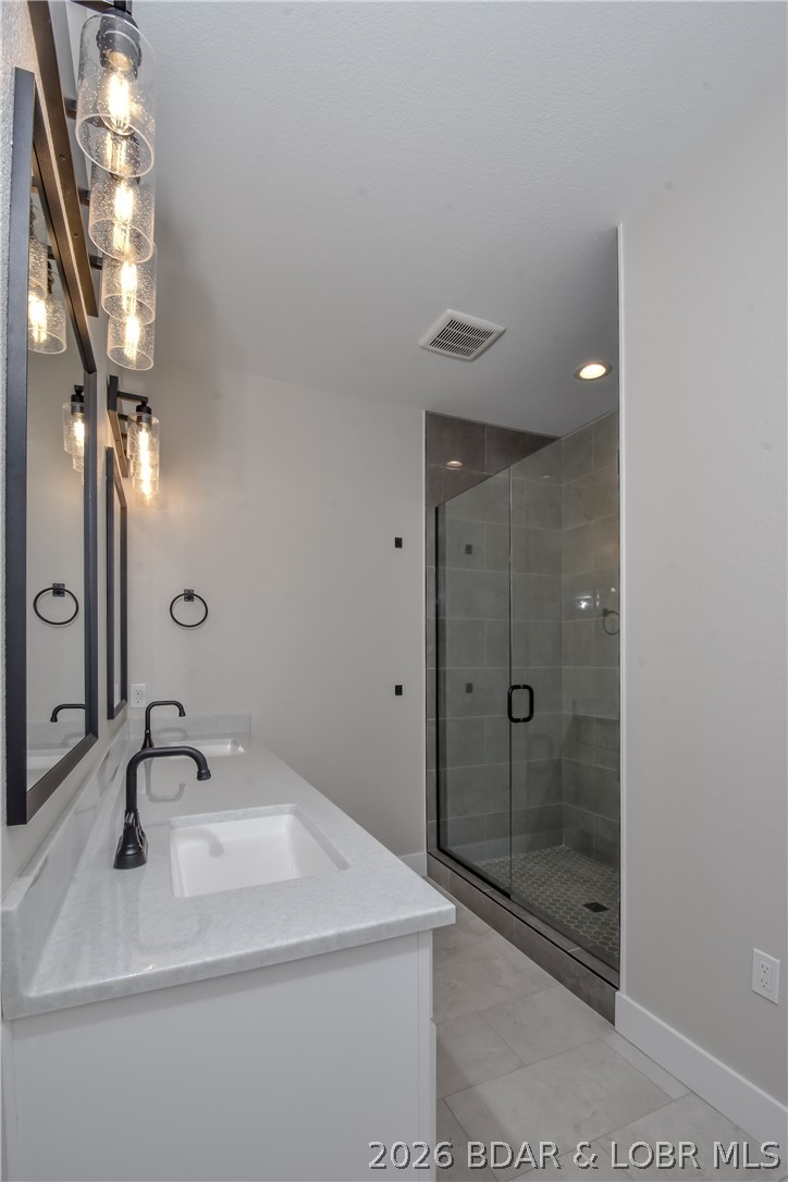 Buena Vista Heights - Residential