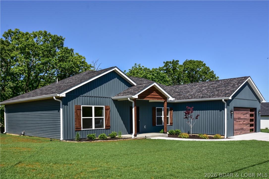 Buena Vista Heights - Residential