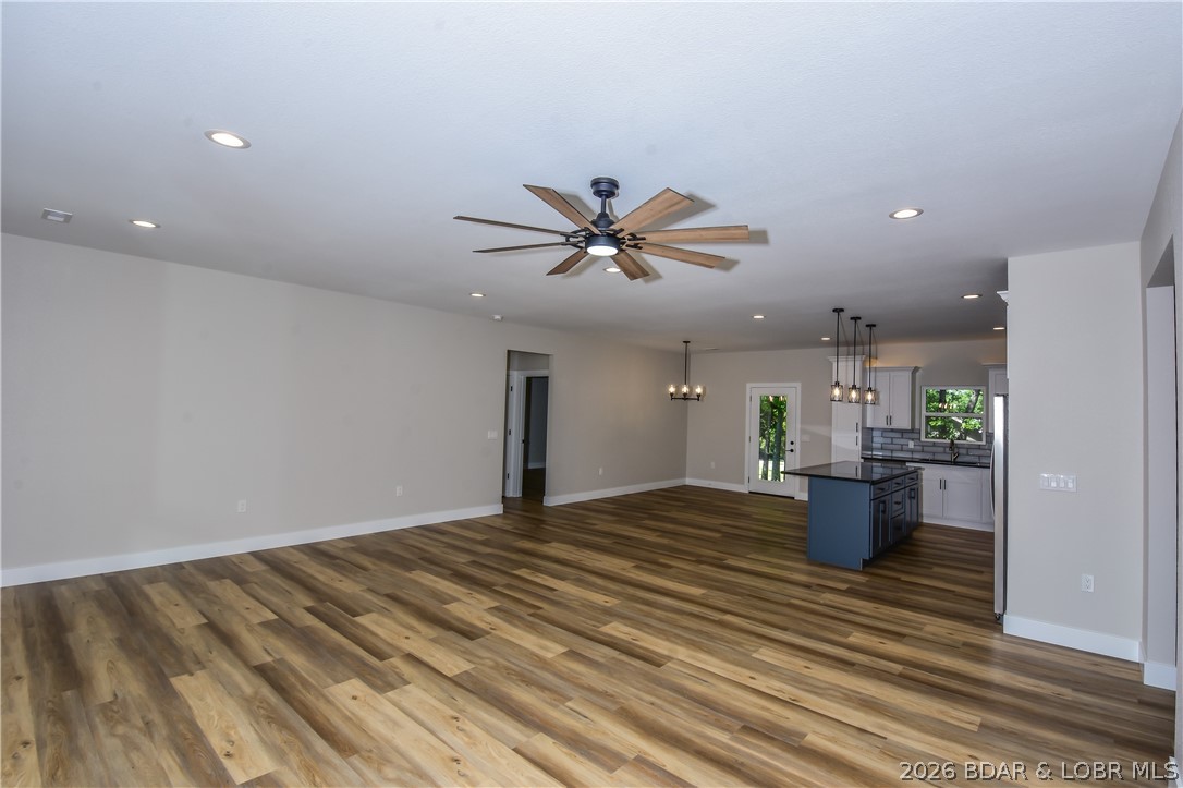 Buena Vista Heights - Residential