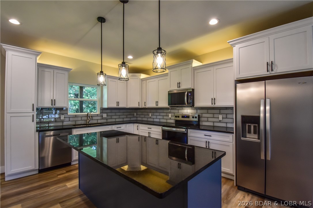 Buena Vista Heights - Residential