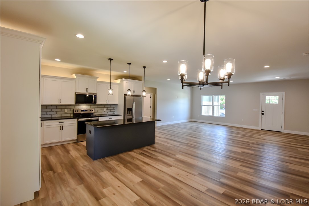 Buena Vista Heights - Residential