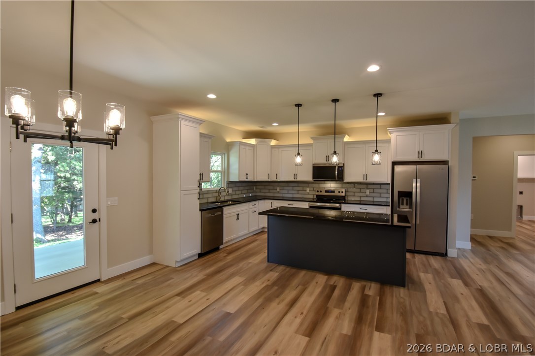 Buena Vista Heights - Residential