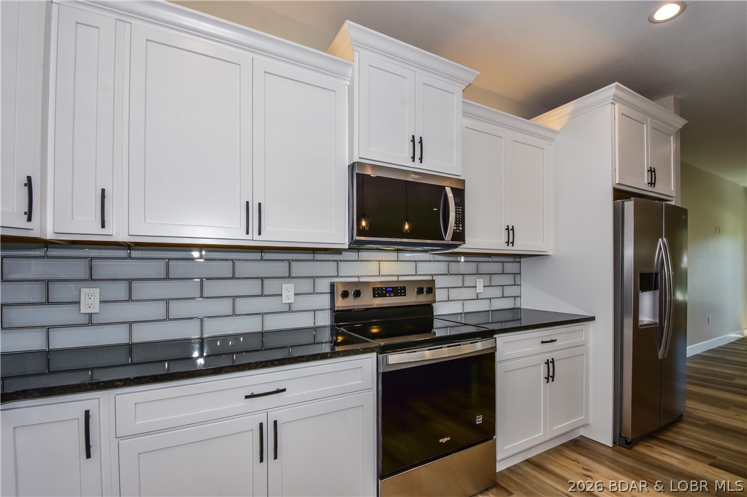 Buena Vista Heights - Residential