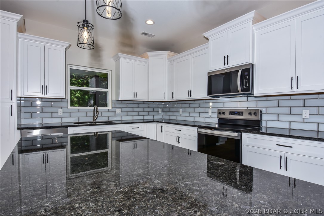 Buena Vista Heights - Residential