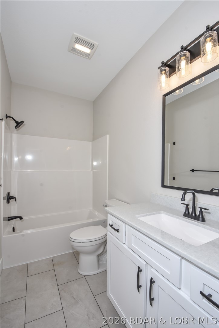 Buena Vista Heights - Residential