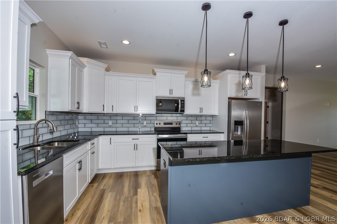 Buena Vista Heights - Residential