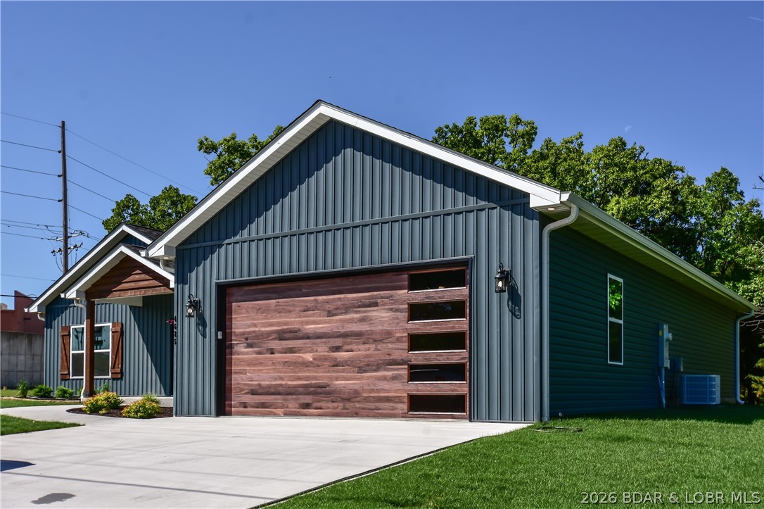 Buena Vista Heights - Residential