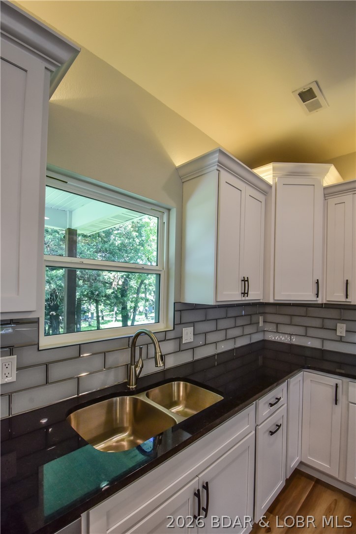 Buena Vista Heights - Residential