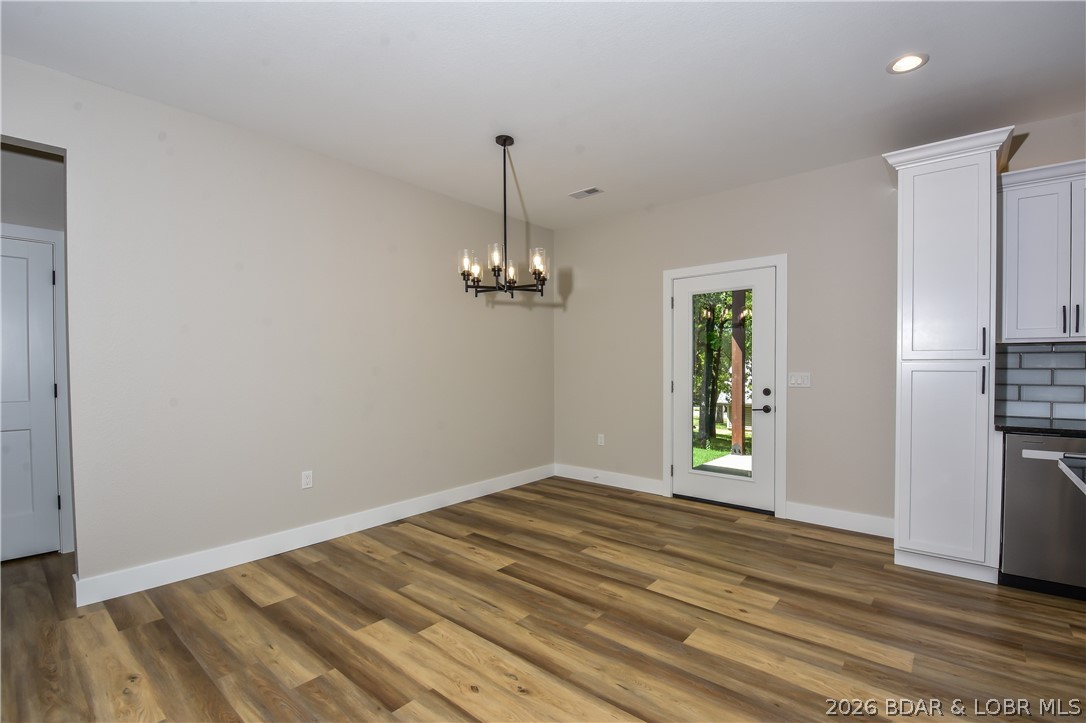 Buena Vista Heights - Residential