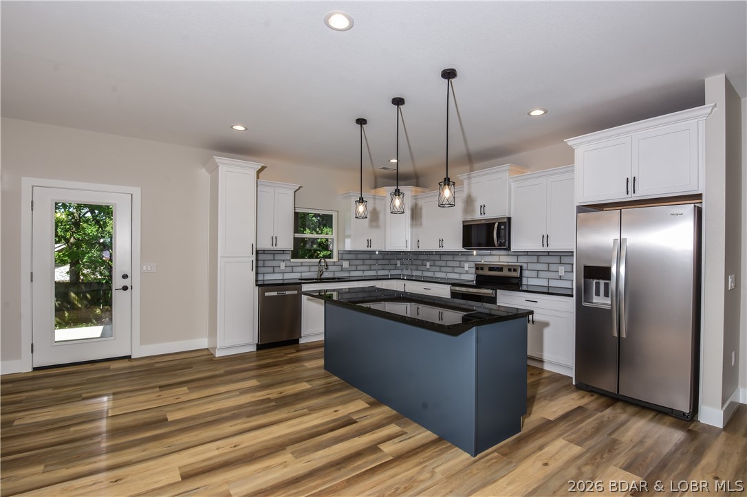 Buena Vista Heights - Residential