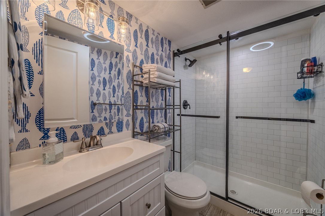 Bentwood Condominium - Residential