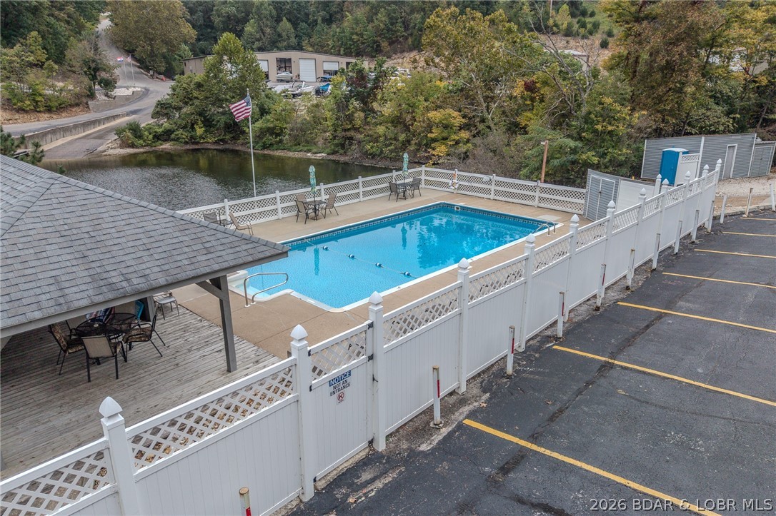 Bentwood Condominium - Residential