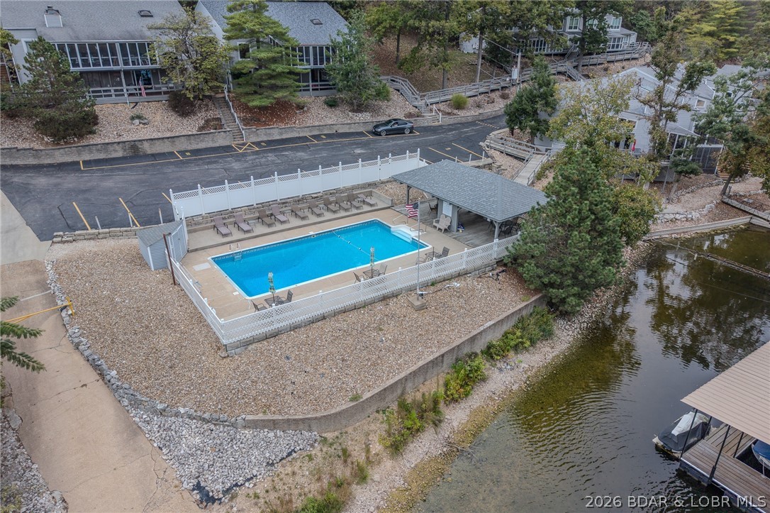 Bentwood Condominium - Residential