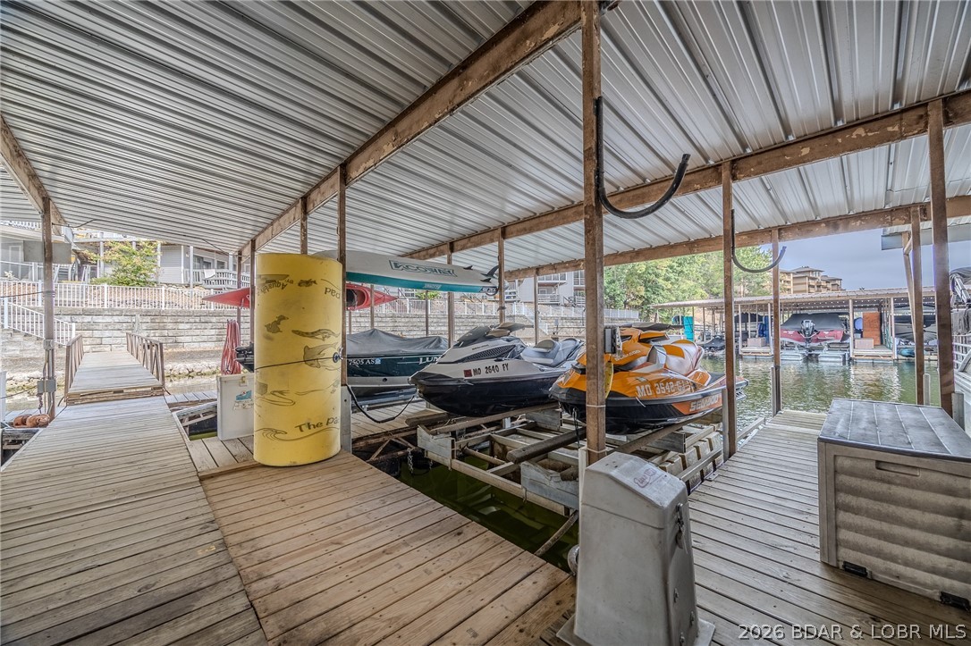 Bentwood Condominium - Residential