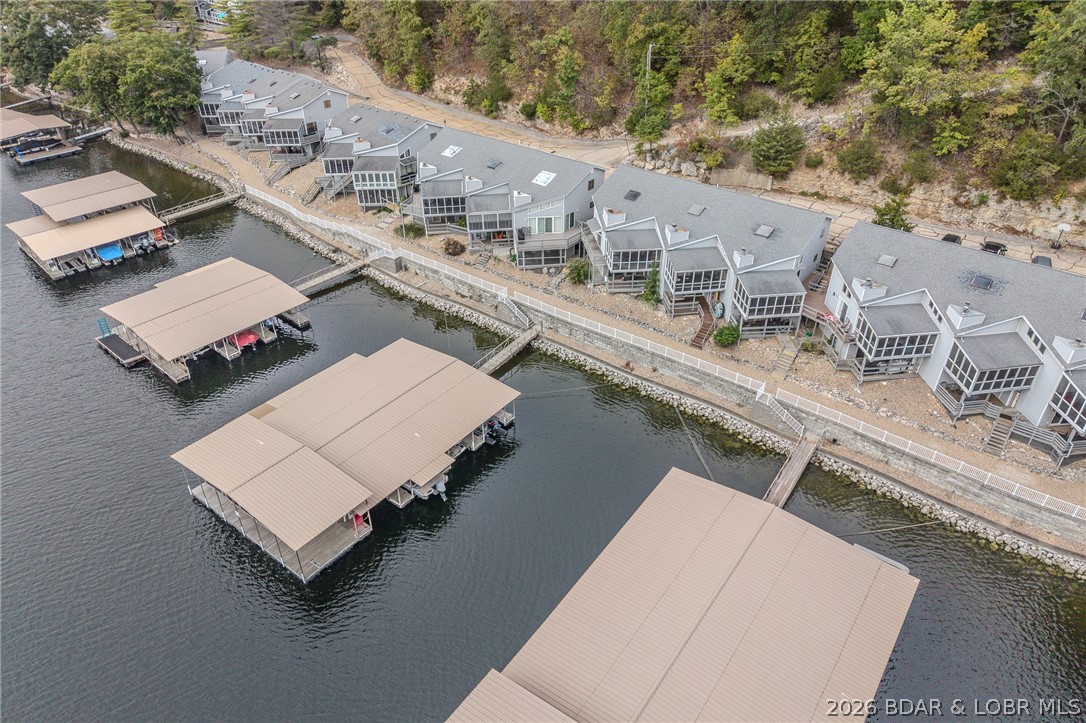 Bentwood Condominium - Residential