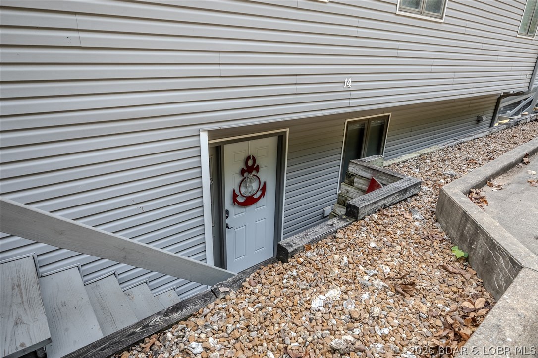 Bentwood Condominium - Residential