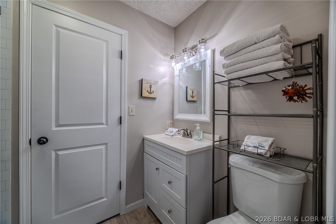 Bentwood Condominium - Residential