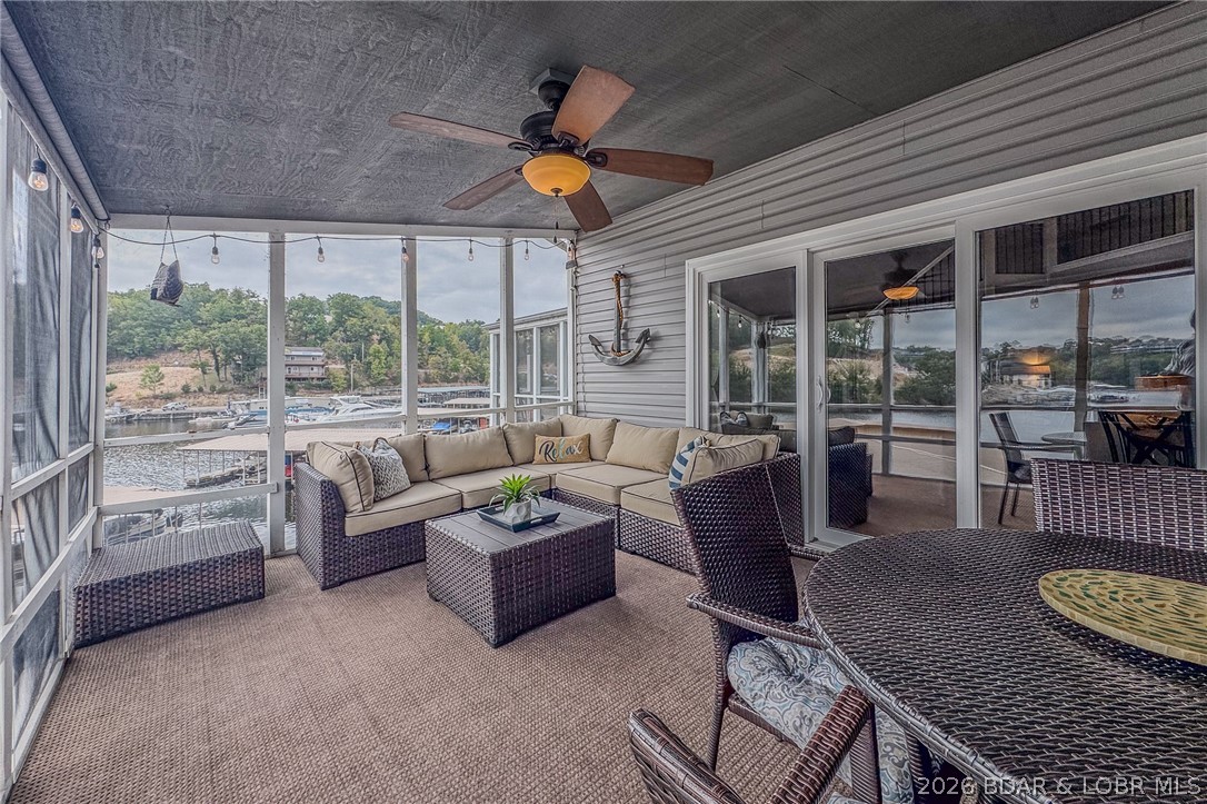 Bentwood Condominium - Residential