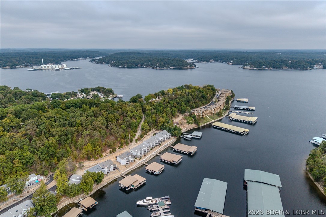 Bentwood Condominium - Residential