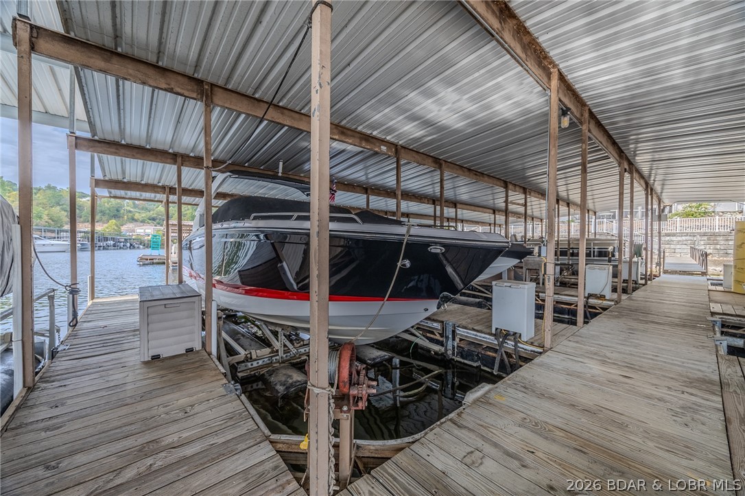 Bentwood Condominium - Residential