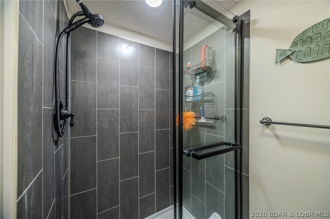 Bentwood Condominium - Residential