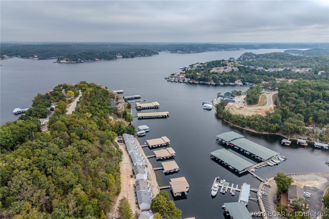 Bentwood Condominium - Residential