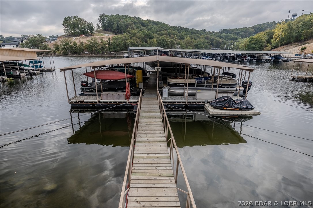 Bentwood Condominium - Residential