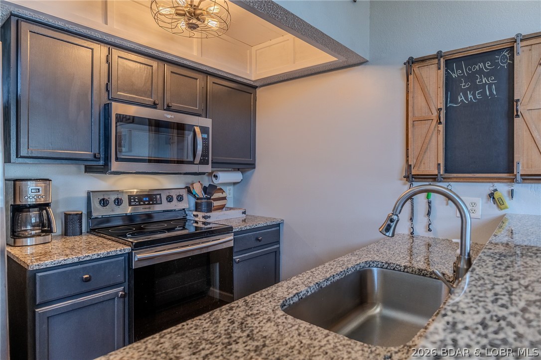 Bentwood Condominium - Residential