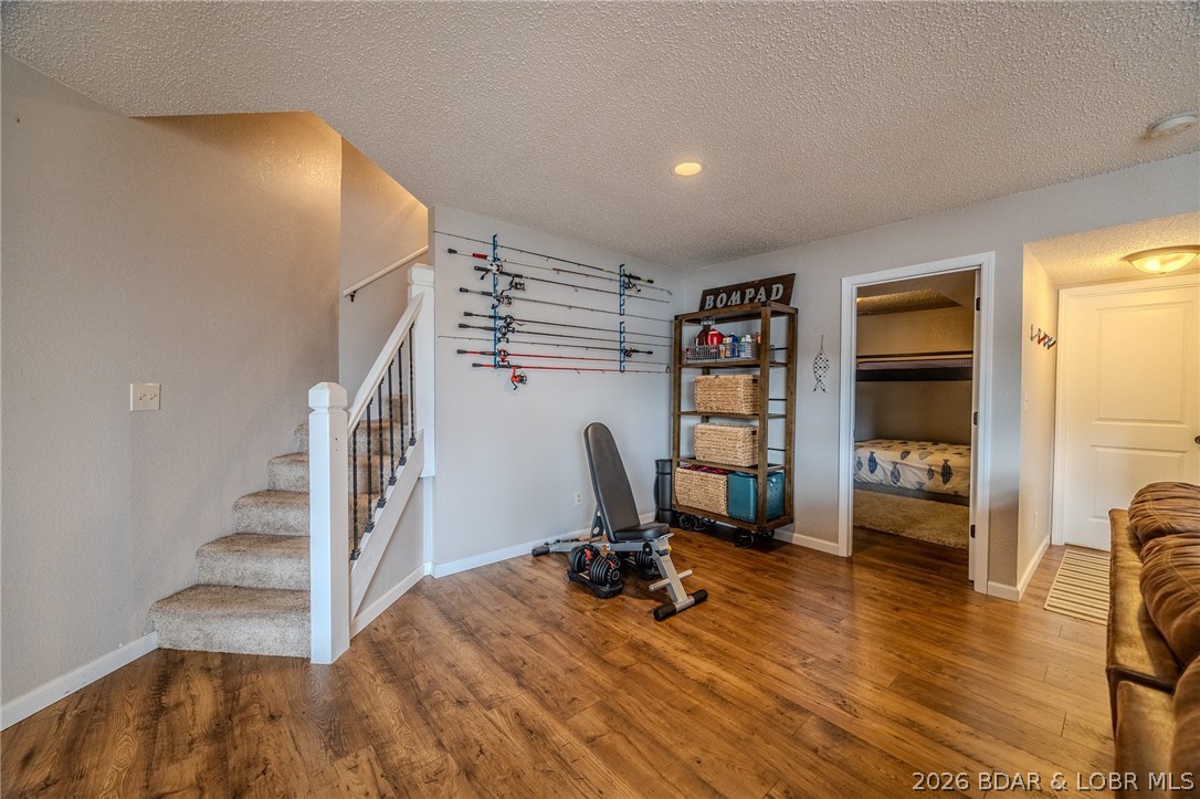 Bentwood Condominium - Residential