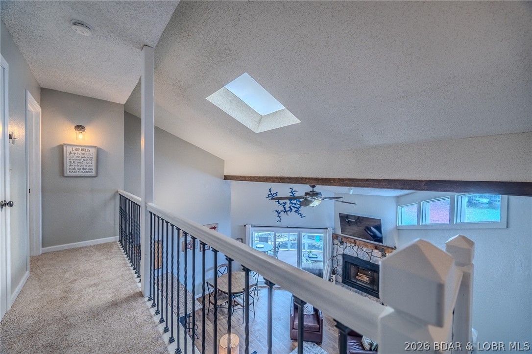 Bentwood Condominium - Residential