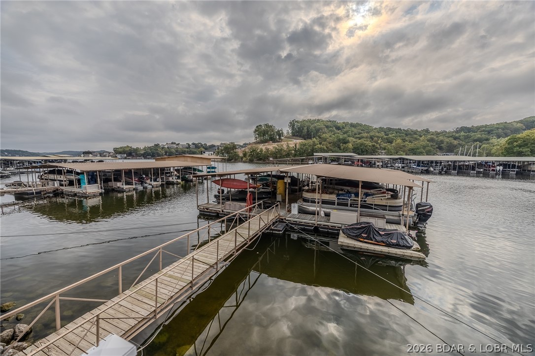 Bentwood Condominium - Residential