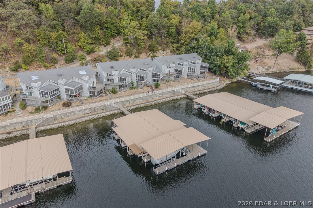 Bentwood Condominium - Residential