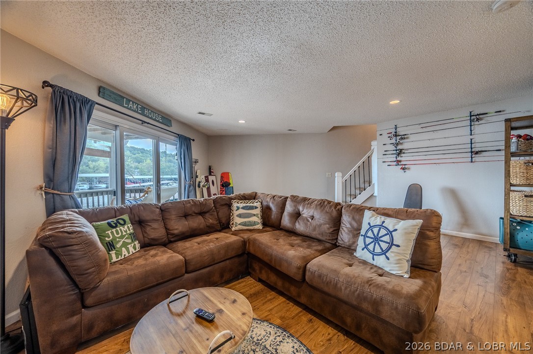 Bentwood Condominium - Residential