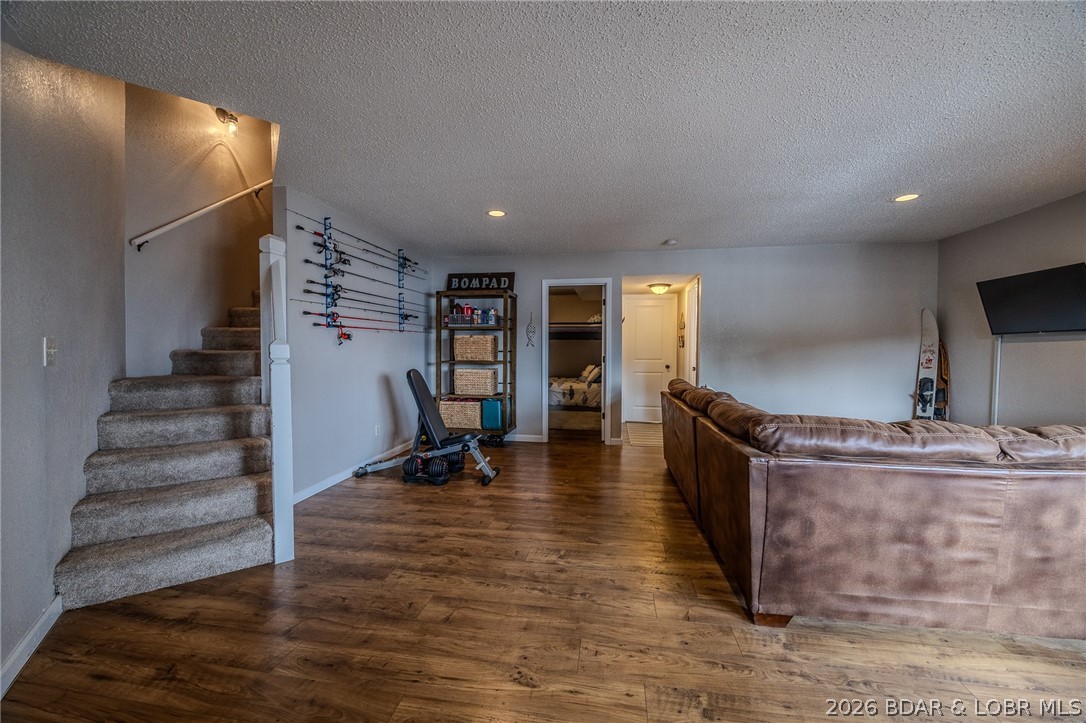 Bentwood Condominium - Residential