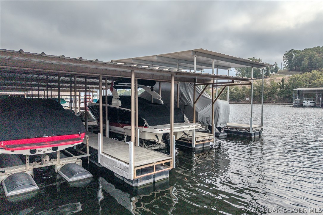 Bentwood Condominium - Residential