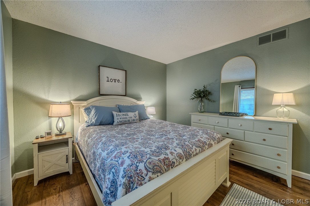 Bentwood Condominium - Residential