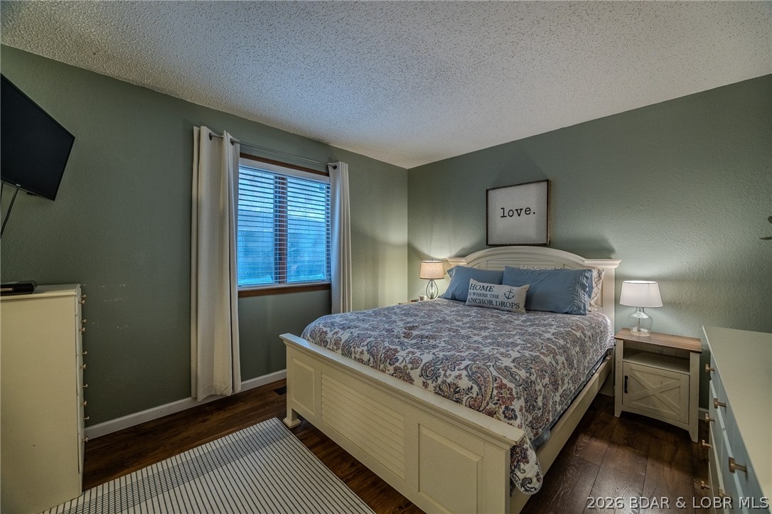 Bentwood Condominium - Residential