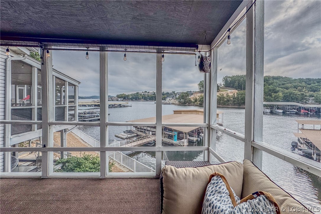 Bentwood Condominium - Residential