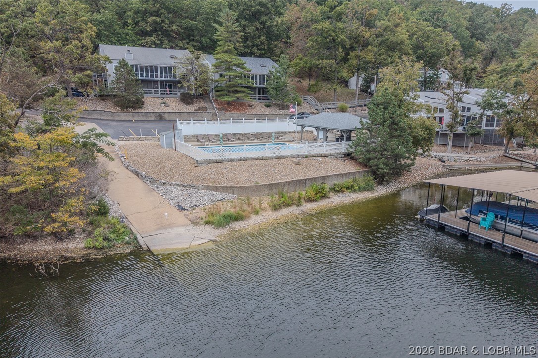 Bentwood Condominium - Residential