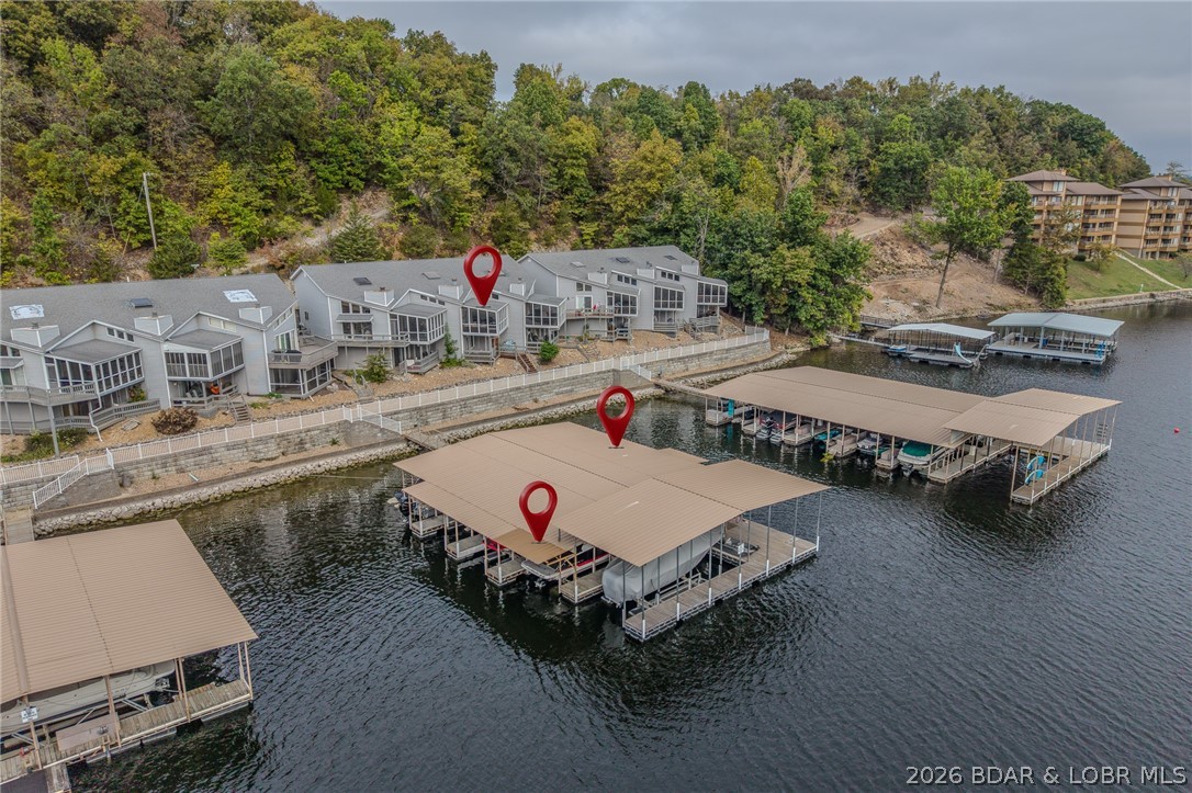 Bentwood Condominium - Residential