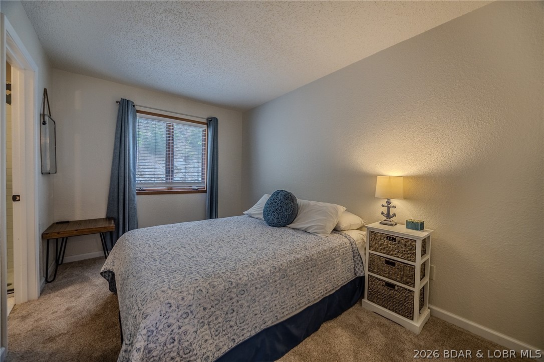 Bentwood Condominium - Residential