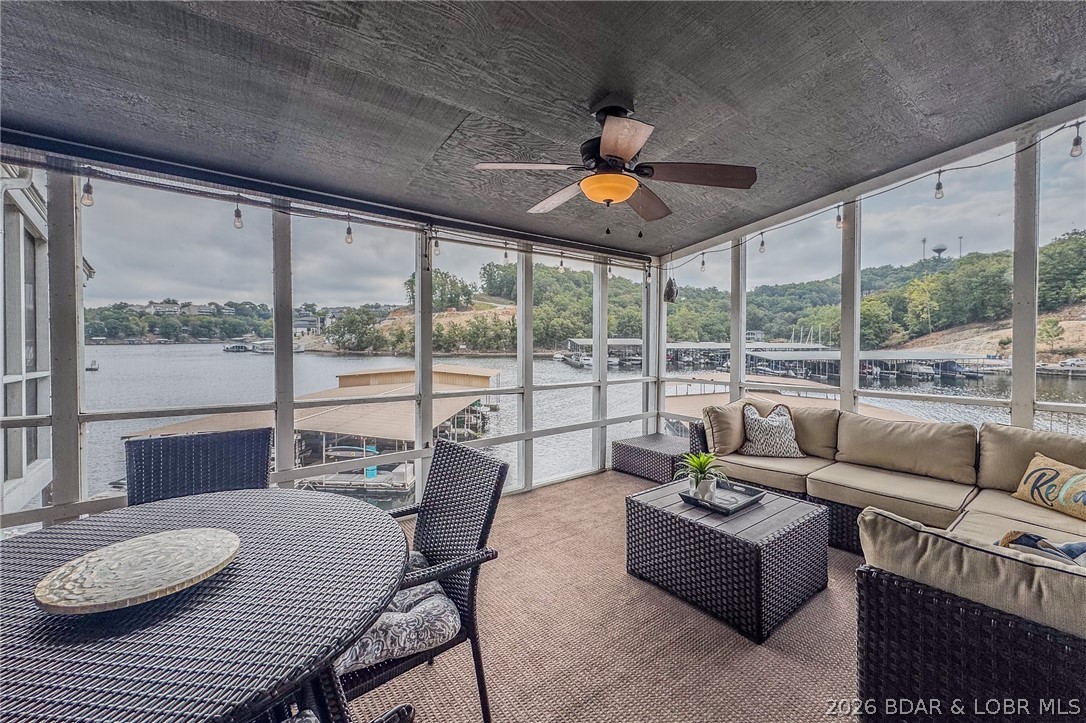 Bentwood Condominium - Residential