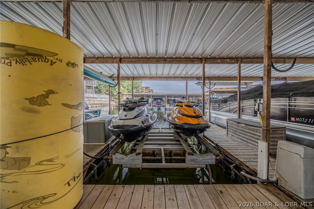 Bentwood Condominium - Residential