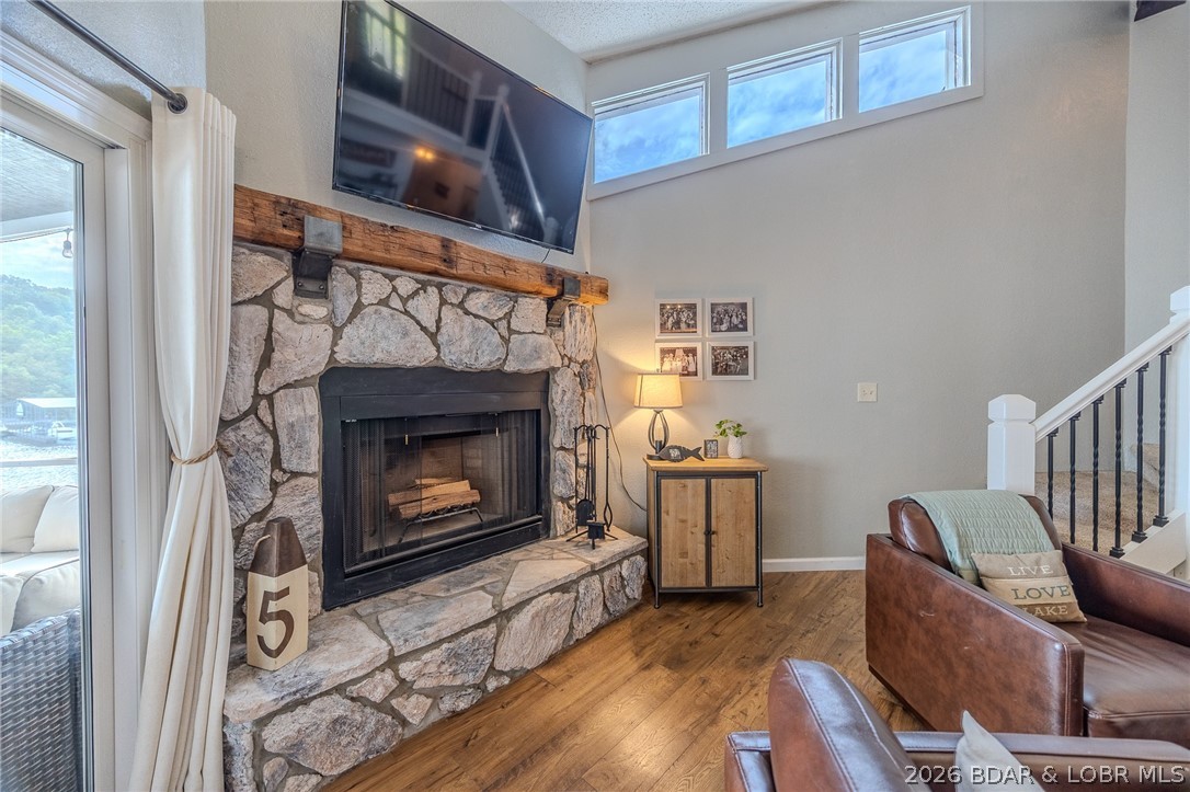 Bentwood Condominium - Residential