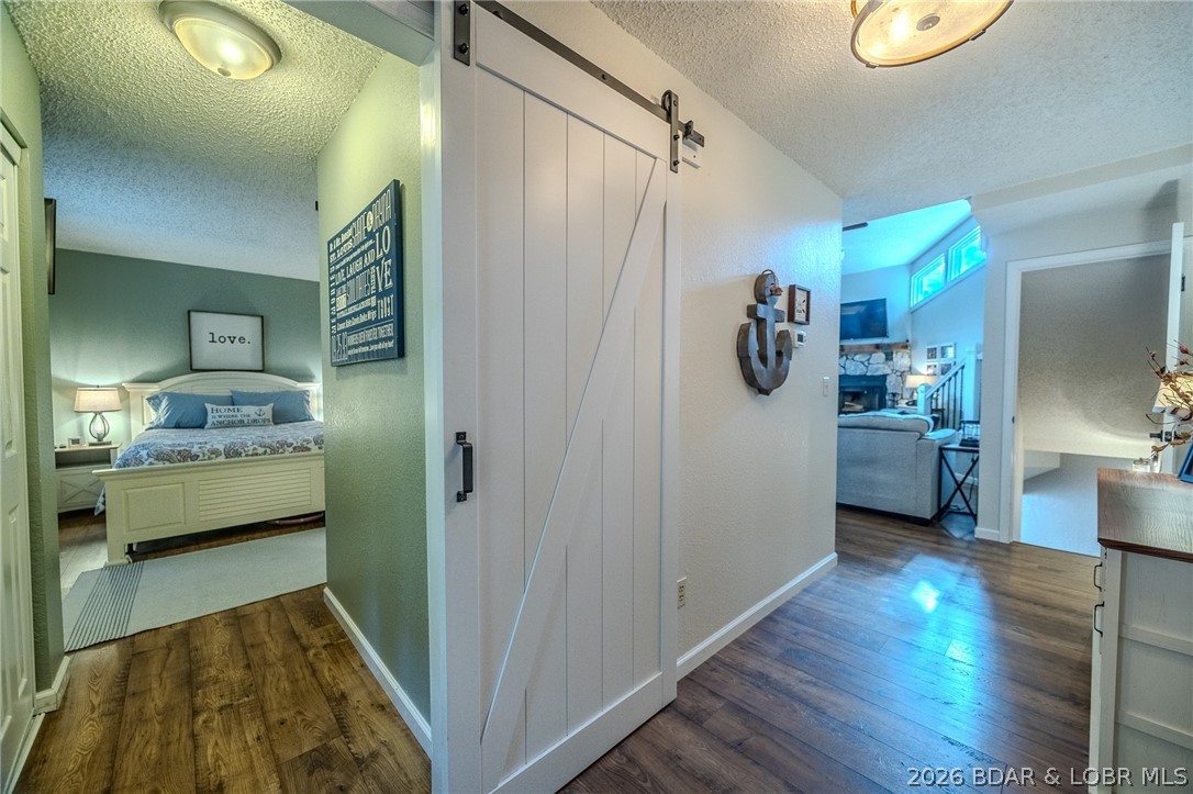 Bentwood Condominium - Residential