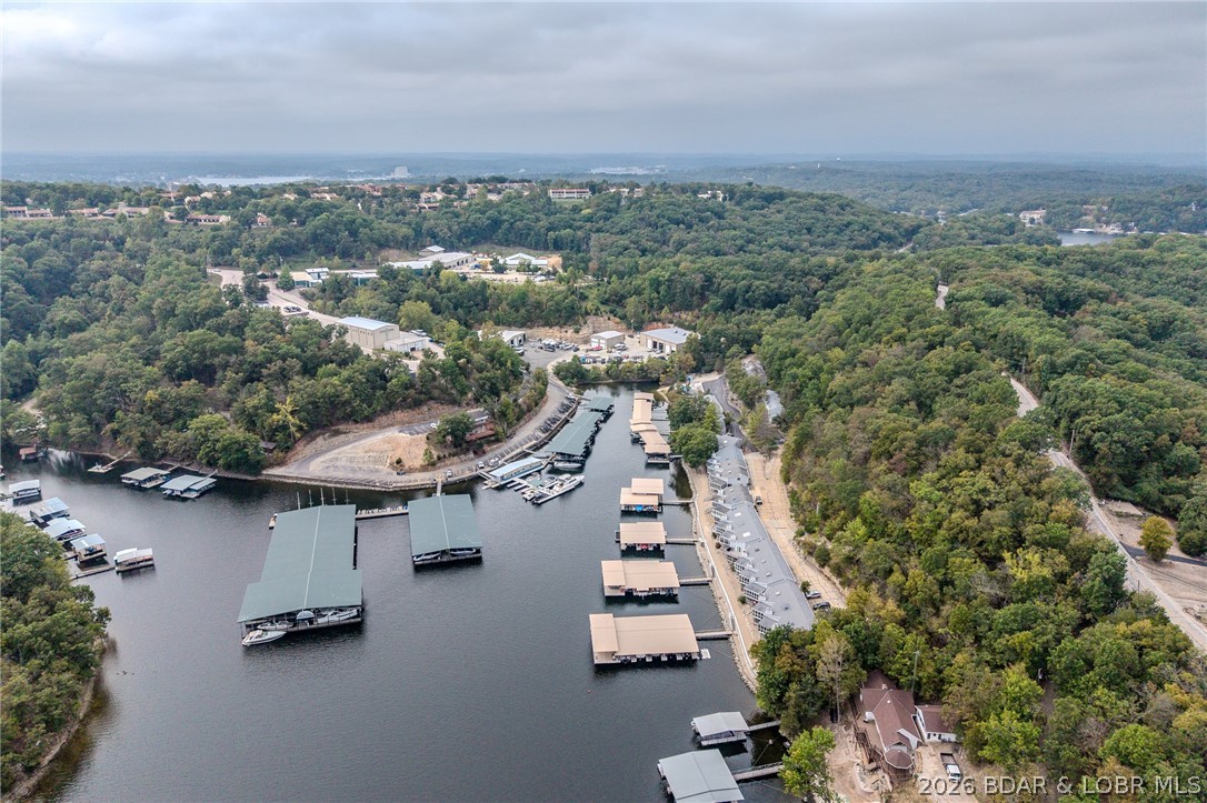 Bentwood Condominium - Residential