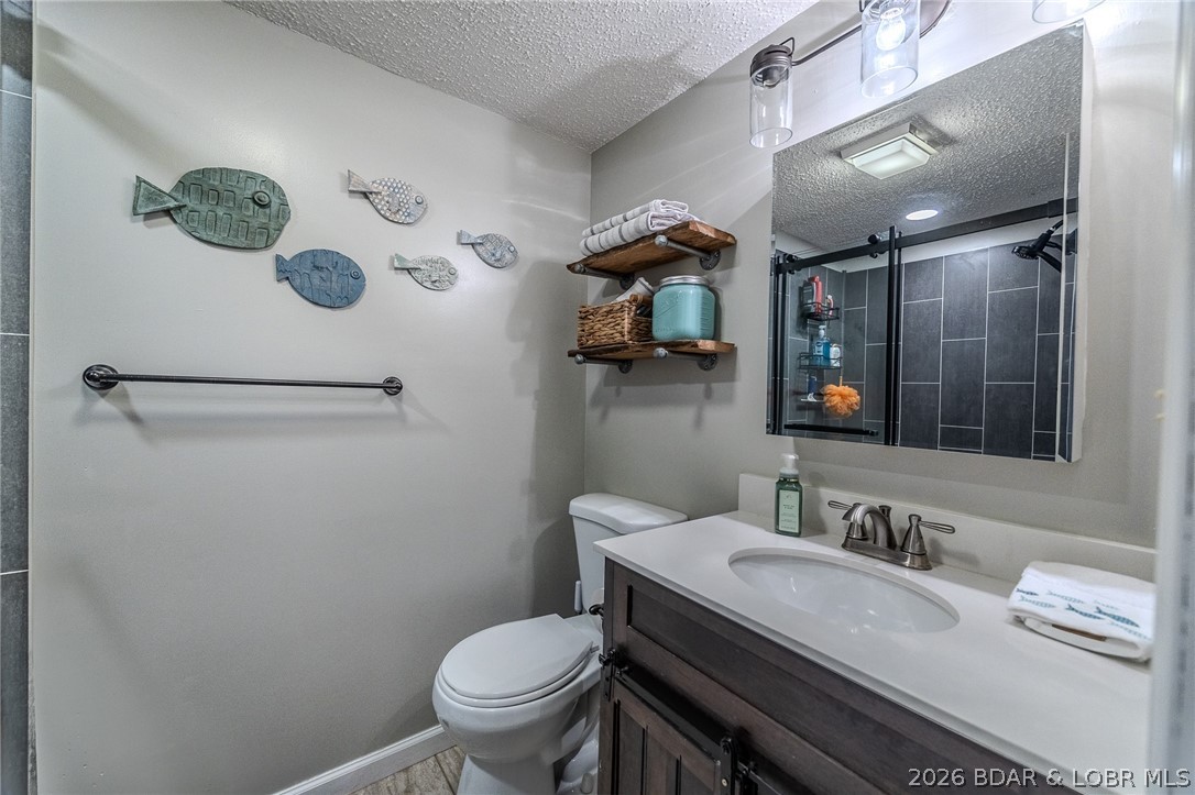 Bentwood Condominium - Residential