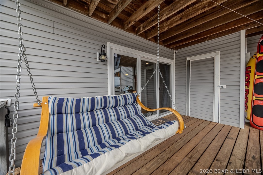 Bentwood Condominium - Residential