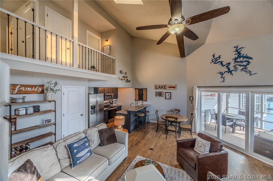 Bentwood Condominium - Residential